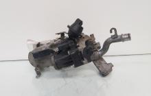 Racitor gaze cu EGR, cod 9671187780, Ford C-Max 2, 1.6 TDCI, T1DB (id:657081)