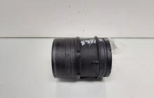 Debitmetru aer, cod 7788743, 0281002567, Bmw 3 Touring (E91), 2.0 diesel, N47D20C (id:597200)