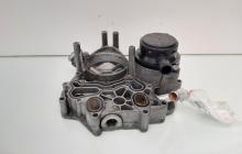 Carcasa filtru ulei, cod 059115397AA, Audi A4 (8K2, B8), 3.0 TDI, CCWA (id:654490)