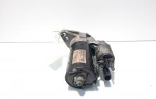 Electromotor cu Start-Stop cod 02Z911024H, Seat Altea (5P1) 1.6 TDI, CAYC, 5 vit man (idi:562234)