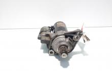 Electromotor cu Start-Stop cod 02Z911024H, Skoda Octavia 2 (1Z3) 1.6 TDI, CAYC, 5 vit man (idi:562234)