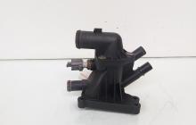 Corp termostat, cod CM5G-9K478-GA, Ford Focus 3 1.0 BENZ, M2DA (id:657066)
