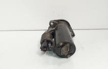 Electromotor, cod 02Z911024H, Audi A3 (8P1), 1.6 TDI, CAY, 5 vit man (idi:653562)