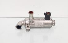 Racitor gaze, cod 3M5Q-9F464-BC, Ford Focus 2 (DA) 656725 (id:656725)