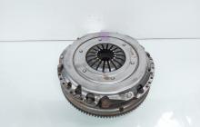 Volanta masa dubla cu placa presiune, Opel Insignia A, 2.0 CDTI, A20DTH, 6 vit man (id:656974)