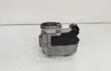 Clapeta acceleratie, cod 045128063G, Skoda Fabia 2 Combi (5J, 545) 1.4 TDI, BNV (id:657127)