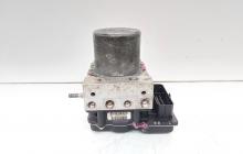 Unitate control ABS, cod 9665734580, 9665363180, Peugeot 308 1.6 HDI, 9H01 (id:656318)