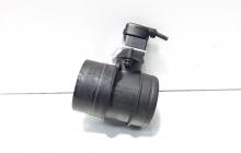 Debimetru aer, cod 074906461B, Seat Altea XL (5P5, 5P8), 2.0 TDI, BMM (idi:620387)