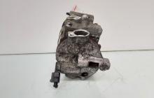 Compresor clima, cod 8E0260805BQ, Audi A4 Avant (8ED, B7) 2.0 TDI, BPW (id:656429)