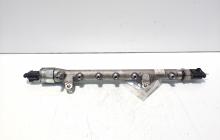 Rampa injectoare cu senzori, cod 03L089H, VW Passat Variant (365), 1.6 TDI, CAY (idi:620633)