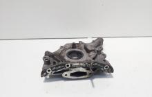 Pompa ulei, cod 9656484580, Ford Focus 2 (DA), 1.6 TDCI, HHDA (id:656978)
