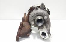 Turbosuflanta, cod 03L253016T, Vw Passat Variant (365), 1.6 TDI, CAY (idi:642814)