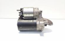 Electromotor, Citroen Berlingo 2, 1.6 HDI, 9HX, 5 vit man (idi:639175)