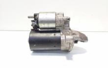 Electromotor, Citroen C4 (I) coupe, 1.6 HDI, 9HX, 5 vit man (idi:639175)