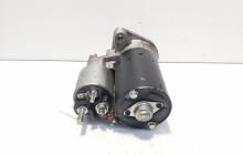 Electromotor, Citroen C4 (I) 1.6 HDI, 9HX, 5 vit man (idi:639175)