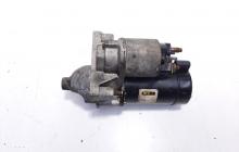 Electromotor, Citroen C3 (II) 1.6 HDI, 9HX, 5 vit man (idi:494285)