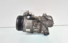 Compresor clima, cod 6452-6935613-02, Bmw 3 (E90), 2.0 diesel, 204D4 (id:656950)