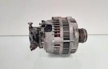 Alternator cu pompa vacuum, Opel Astra H, 1.7 CDTI, Z17DTH (id:656907)