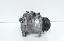 Compresor clima, cod 6805070-02, Bmw X3 (F25) 3.0 diesel, N57D30A (idi:653176)