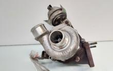 Turbosuflanta, cod 9677063780, Ford Focus 3 2.0 TDCI, UFDB (id:656765)