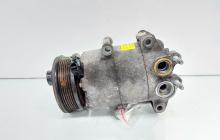 Compresor clima, cod AP31-19D629-BA, Ford Focus 3, 1.6 TDCI, T1DA (idi:654628)