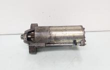 Electromotor, cod 6G9N-11000-FA, Ford Mondeo 4  2.0 TDCI, QXBB, 6 vit man (id:656757)