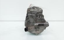 Compresor clima, Vw Golf 6 Cabriolet (517), 2.0 TDI, CFH (idi:653179)