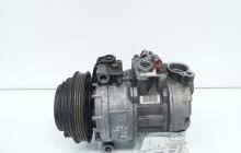 Compresor clima, Audi A6 (4B2, C5) 2.5 TDI, AKN (idi:653138)