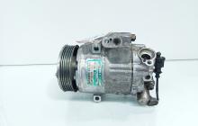 Compresor clima, cod 6Q0820803H, Vw Lupo (6X1, 6E1) 1.4 TDI, AMF (idi:652325)