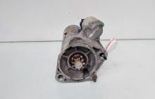Electromotor, Audi A4 (8EC, B7) 2.0 TDI, BRE (id:657401)