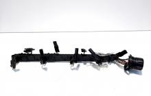 Instalatie electrica injectoare, Vw Golf 5 (1K1) 2.0 TDI, BKD (idi:512561)
