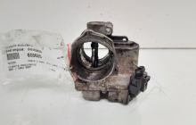 Clapeta acceleratie, cod 045128063G, Skoda Fabia 1 Sedan (6Y3), 1.4 TDI, BNM (idi:655655)