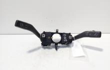 Maneta semnalizare si stergatoare, cod 6RA953521, Skoda Rapid Spaceback (NH1) (idi:647189)