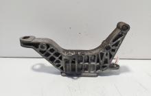 Suport cutie viteze, cod 51843100, Fiat Grande Punto (199) 1.4 BENZ (id:657265)