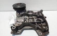 Pompa ulei, cod 24405894, Opel Astra H 1.6 BENZ, Z16XER (id:657398)