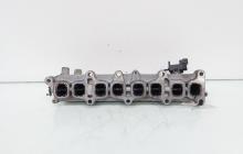 Galerie admisie cu clapete, cod 8973134590, Opel Astra H 1.7 CDTI, Z17DTH (id:657497)