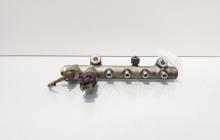Rampa injectoare cu senzor, cod 0445214049, Opel Astra H 1.7 CDTI, Z17DTL (id:657493)