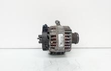 Alternator 70A Denso, cod GM13256933, Opel Corsa D 1.3 CDTI, Z13DTJ (id:657500)