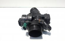 Clapeta acceleratie, Citroen C3 (II) 1.6 HDI, 9HX (idi:495792)