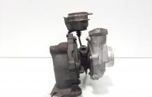 Turbosuflanta, cod 8980536744, Opel Corsa D, 1.7 CDTI, Z17DTR (idi:617534 )