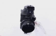 Clapeta acceleratie, cod 9660030480, Citroen C4 (I), 1.6 HDI, 9HZ (idi:494496)