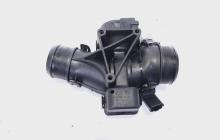 Clapeta acceleratie, cod 9660030480, Peugeot 3008, 1.6 HDI, 9HZ (idi:494496)