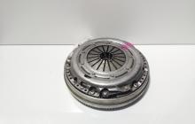 Volanta masa dubla cu placa presiune, Ford Focus C-Max, 2.0 TDCI, G6DB, 6 vit man (id:657426)