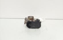 Clapeta acceleratie, cod 24420536, 0282750133, Opel Corsa D, 1.4 benz, Z14XEP (id:657787)