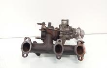 Turbosuflanta, cod 045253019G, Audi A2 (8Z0) 1.4 TDI, BHC (id:657125)
