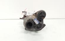 Turbosuflanta, cod GM735013430, Opel Corsa D 1.3 CDTI, Z13DTJ (id:657472)
