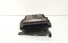 Calculator motor ECU, cod 237100777R, 237100033R, Renault Megane 3 1.5 DCI, K9K832 (id:657105)