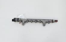 Rampa injectoare cu senzori, cod 03L130089, VW Passat (3C2), 2.0 TDI, CBA (id:657862)
