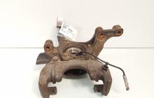 Fuzeta stanga fata, Opel Zafira B (A05), 1.9 CDTI, Z19DT (id:657144)