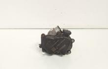 EGR cu clapeta, cod 04B131501D, VW Polo (6R), 1.4 TDI, CUS (id:657155)